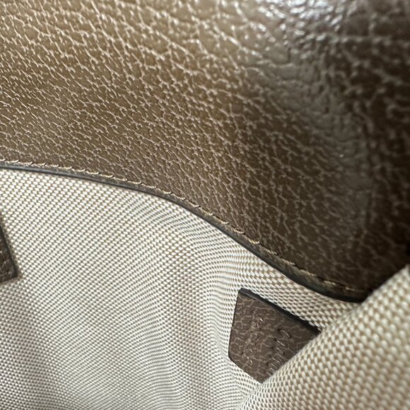 Gucci Belt Bag Ophidia in perfect condition - Picture 7 of 8